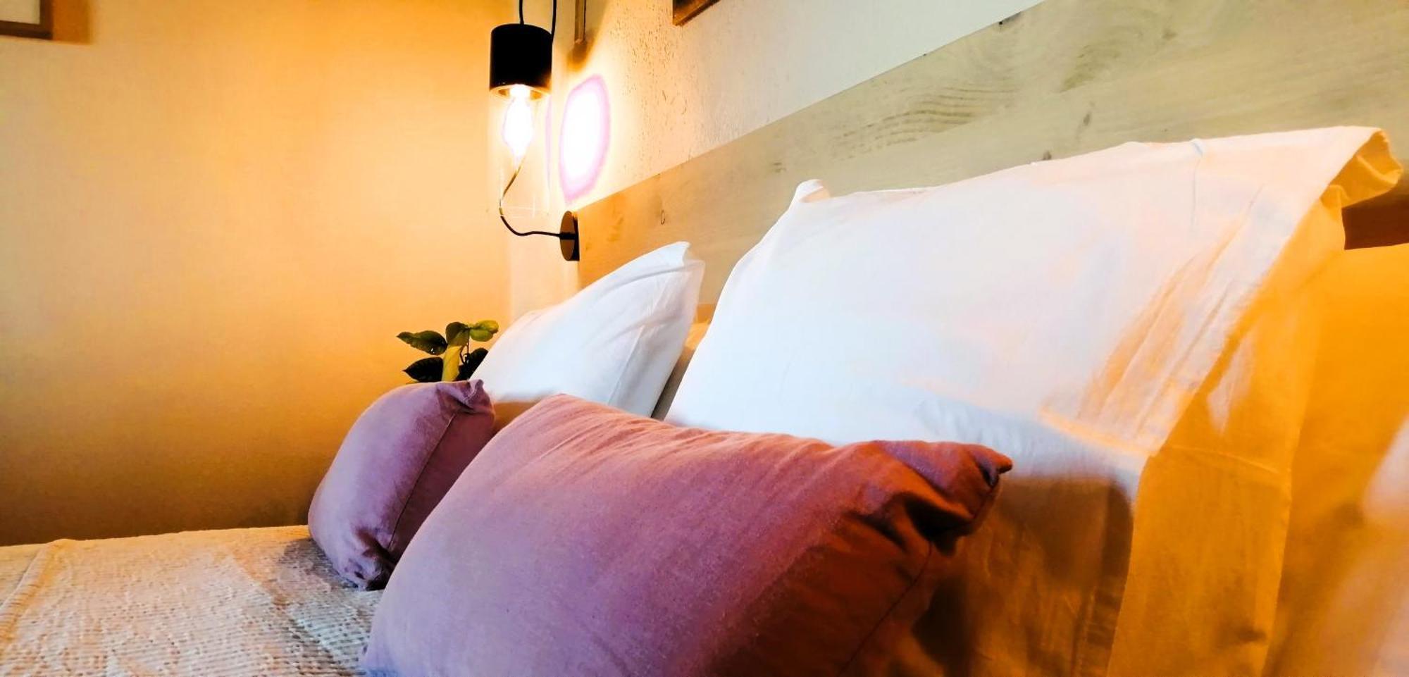 La Masia Costa Brava -Adults Only Garrigás エクステリア 写真