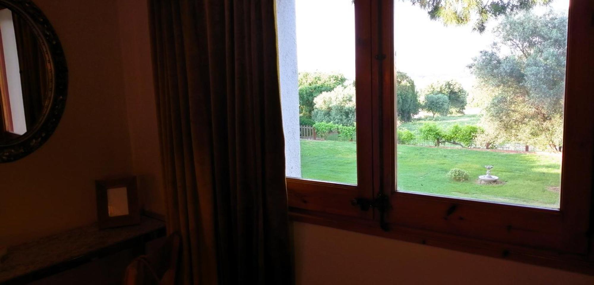 La Masia Costa Brava -Adults Only Garrigás 部屋 写真