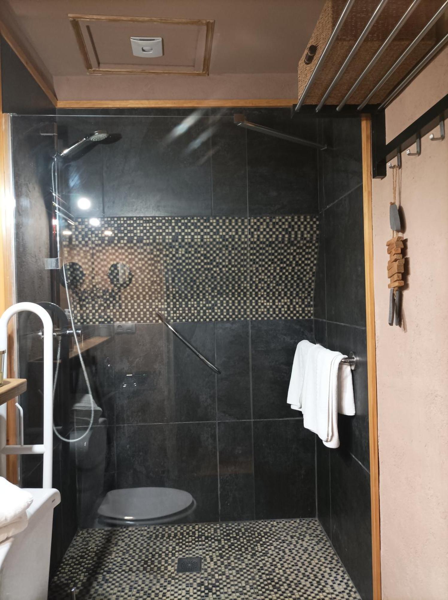 La Masia Costa Brava -Adults Only Garrigás 部屋 写真