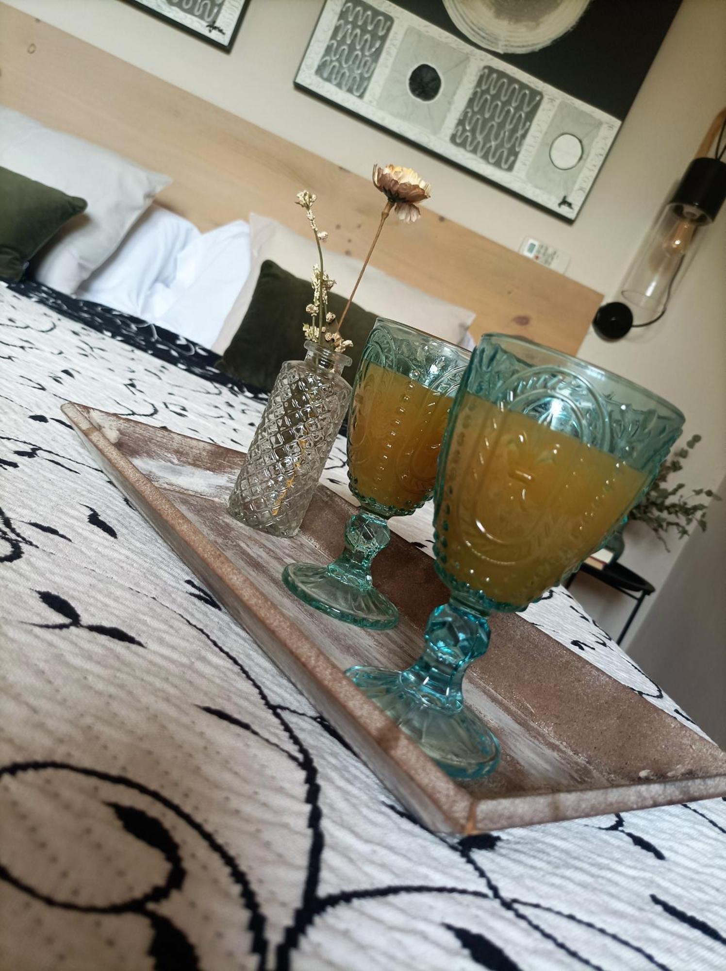 La Masia Costa Brava -Adults Only Garrigás 部屋 写真