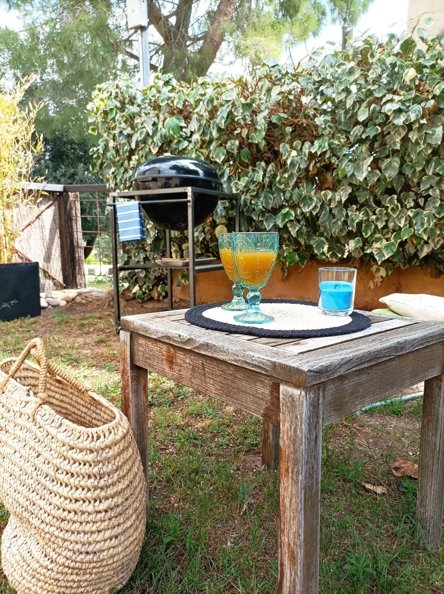 La Masia Costa Brava -Adults Only Garrigás 部屋 写真