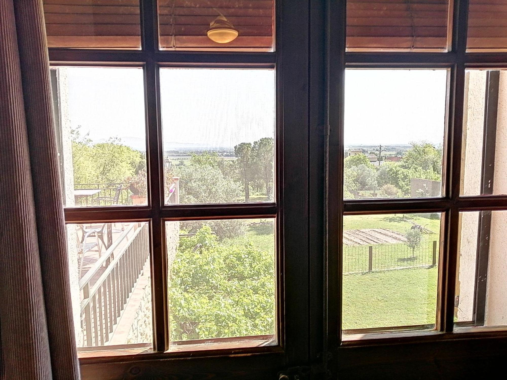 La Masia Costa Brava -Adults Only Garrigás 部屋 写真