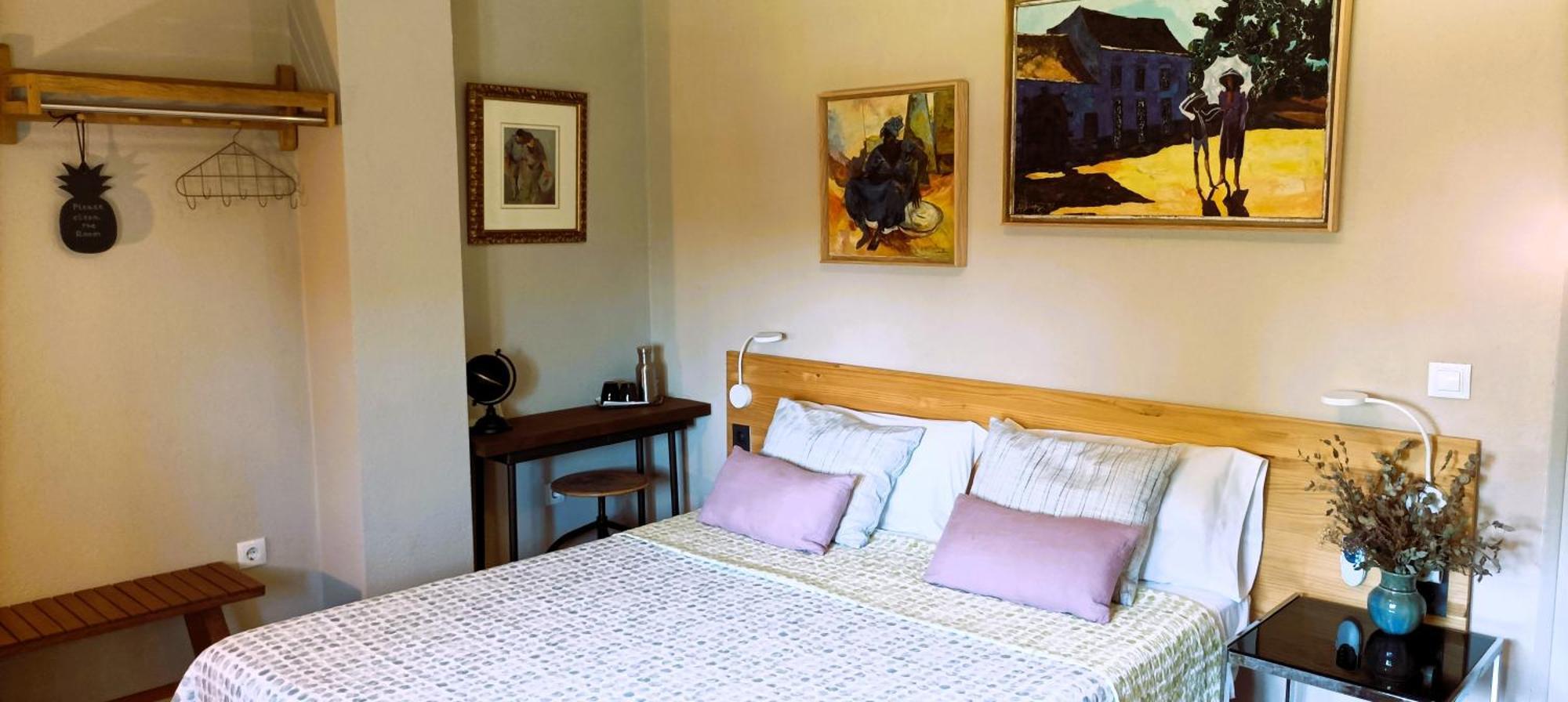 La Masia Costa Brava -Adults Only Garrigás エクステリア 写真