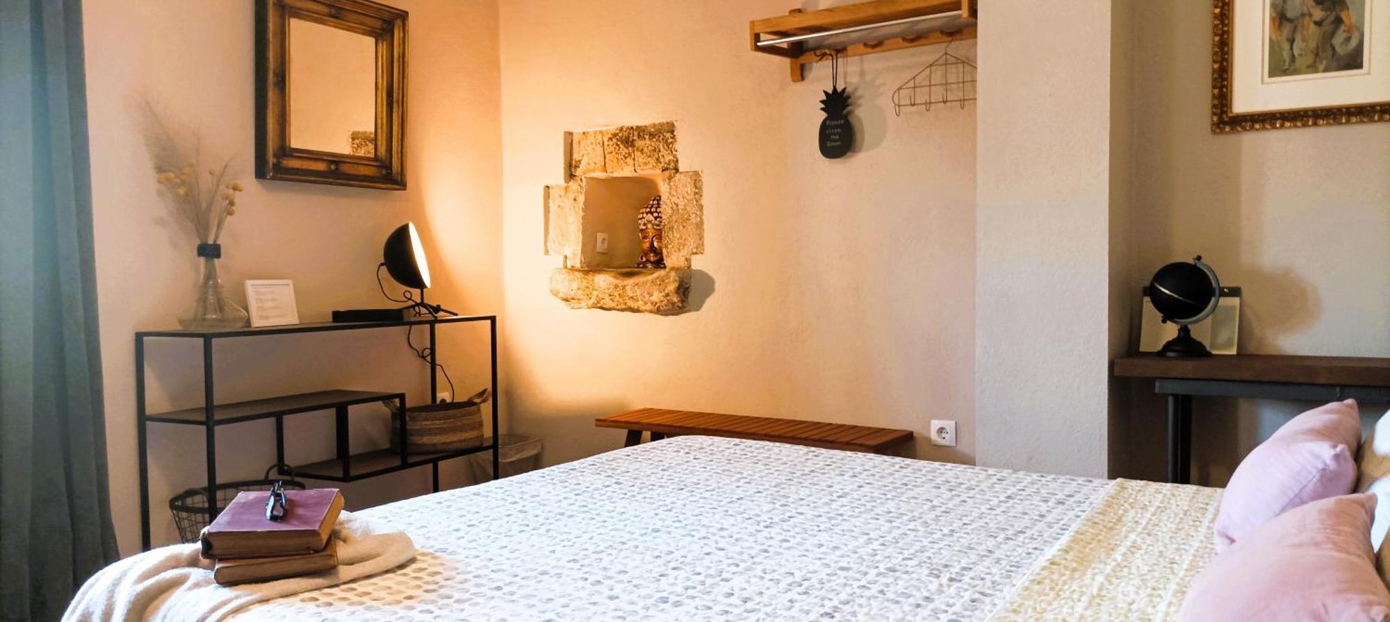 La Masia Costa Brava -Adults Only Garrigás エクステリア 写真