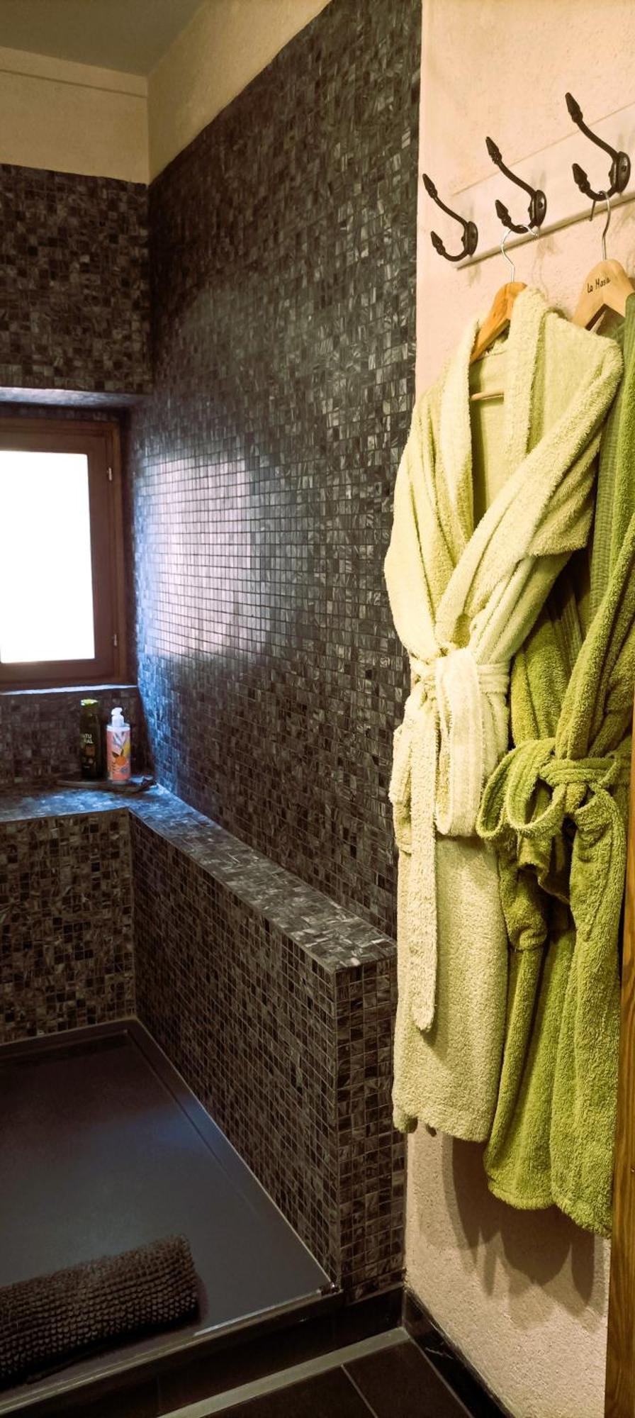 La Masia Costa Brava -Adults Only Garrigás 部屋 写真