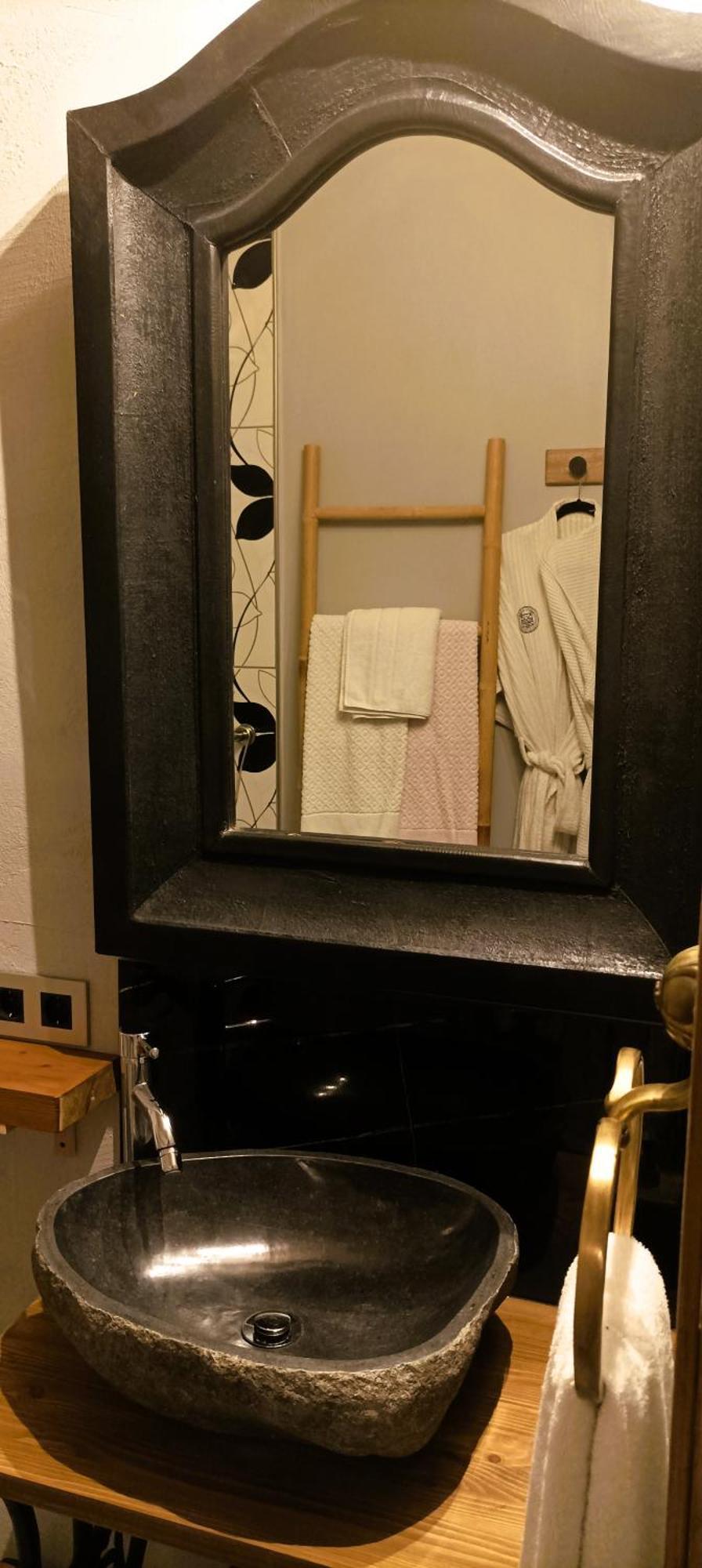 La Masia Costa Brava -Adults Only Garrigás 部屋 写真