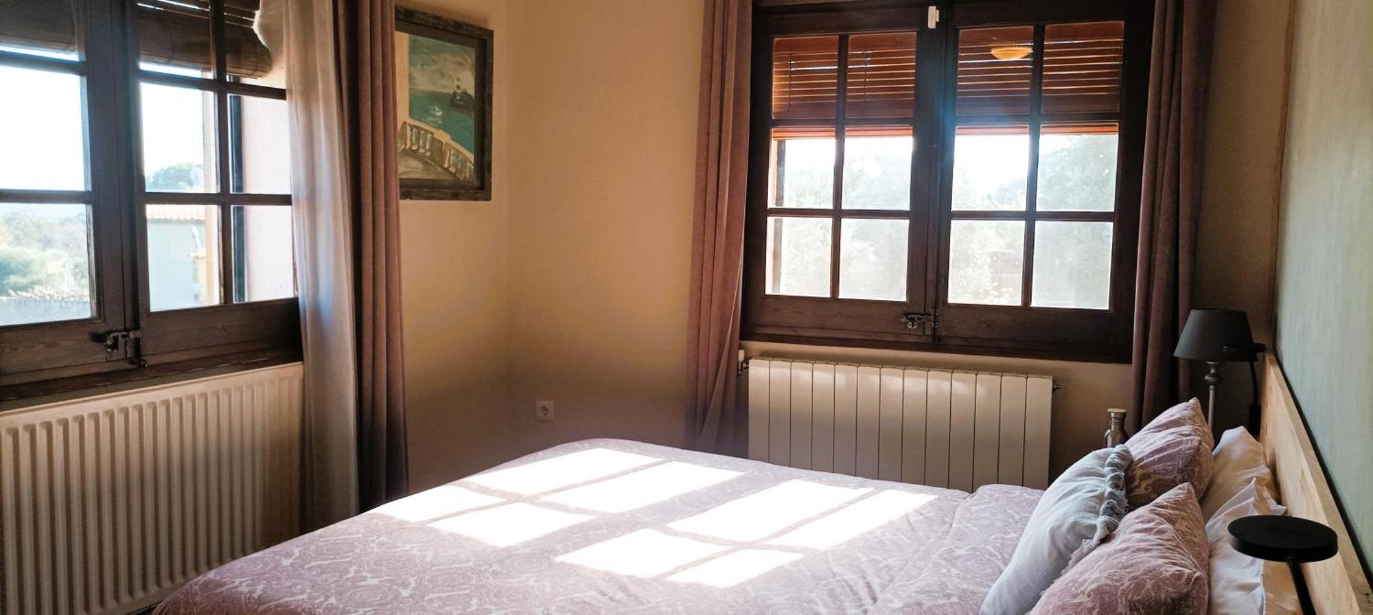 La Masia Costa Brava -Adults Only Garrigás エクステリア 写真